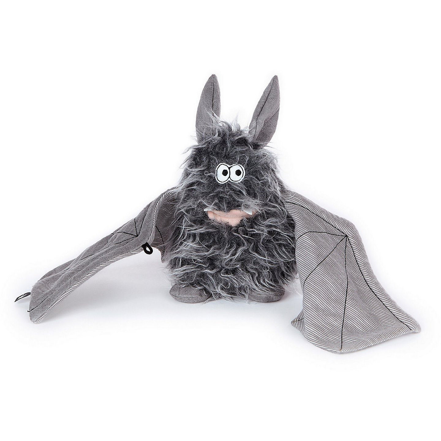 Складчина: Stuffed Animal Bat Sewing Pattern / Плюшевая летучая мышка [BeeZeeArt]