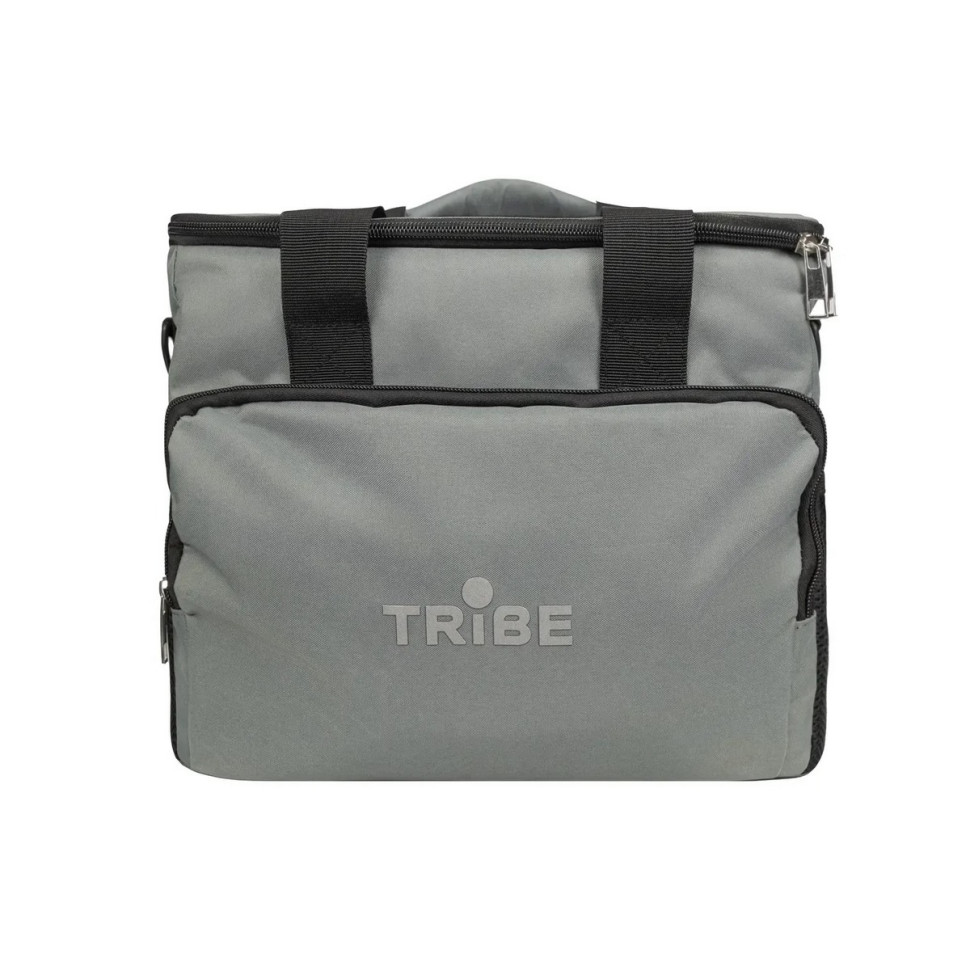 Термосумка Cooler Tribe T-IF-0010-grey 15 літрів
