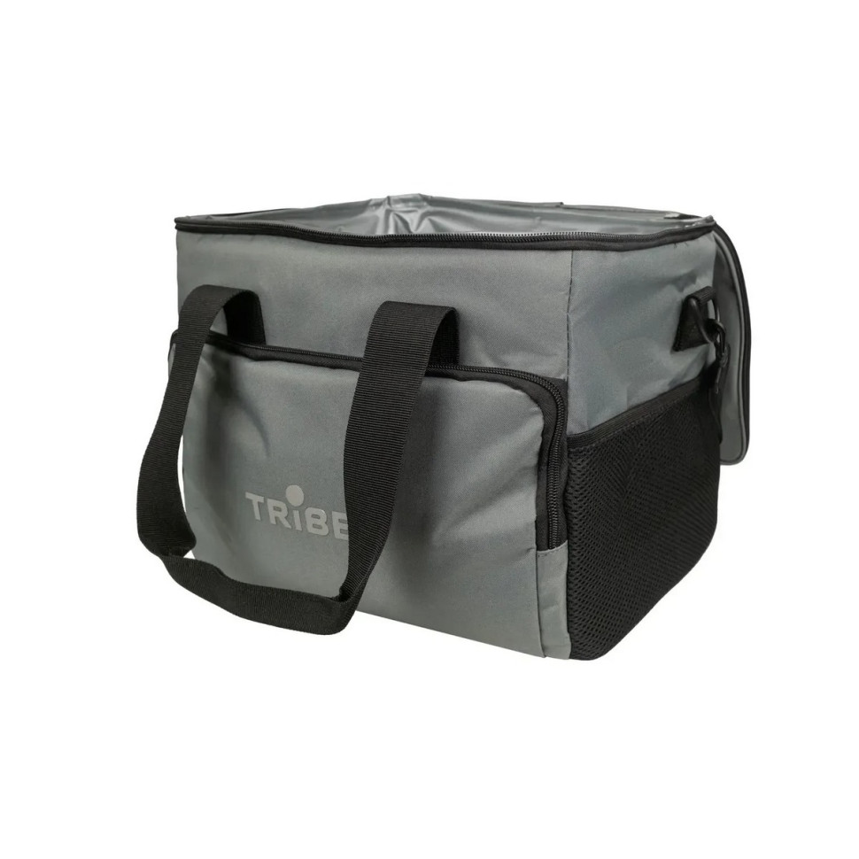 Термосумка Cooler Tribe T-IF-0010-grey 15 літрів