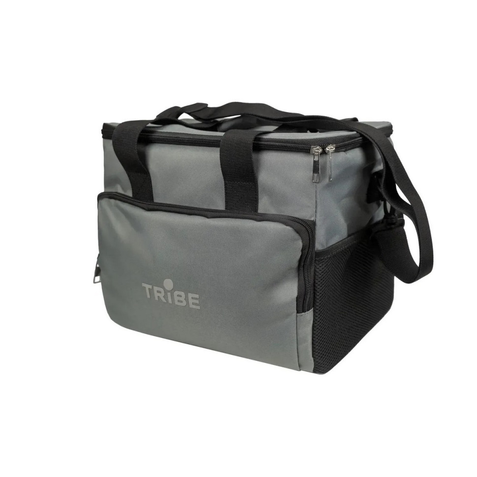 Термосумка Cooler Tribe T-IF-0010-grey 15 літрів