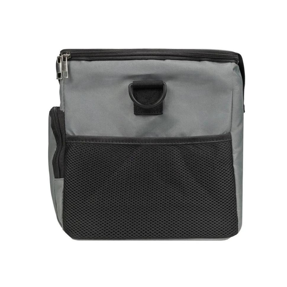 Термосумка Cooler Tribe T-IF-0010-grey 15 літрів