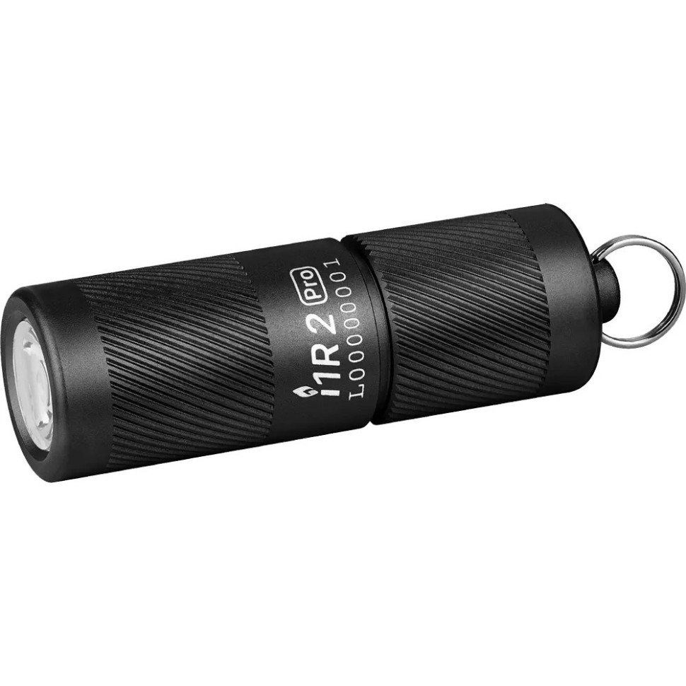 Ліхтар-брелок I1R 2 PRO Olight 0.0000.0430 black 180 люмен