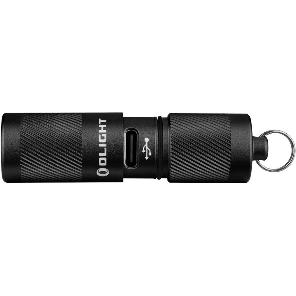 Ліхтар-брелок I1R 2 PRO Olight 0.0000.0430 black 180 люмен