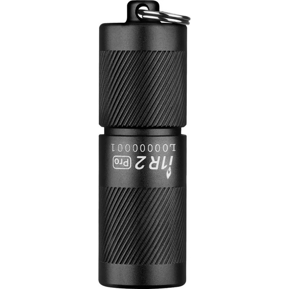 Ліхтар-брелок I1R 2 PRO Olight 0.0000.0430 black 180 люмен