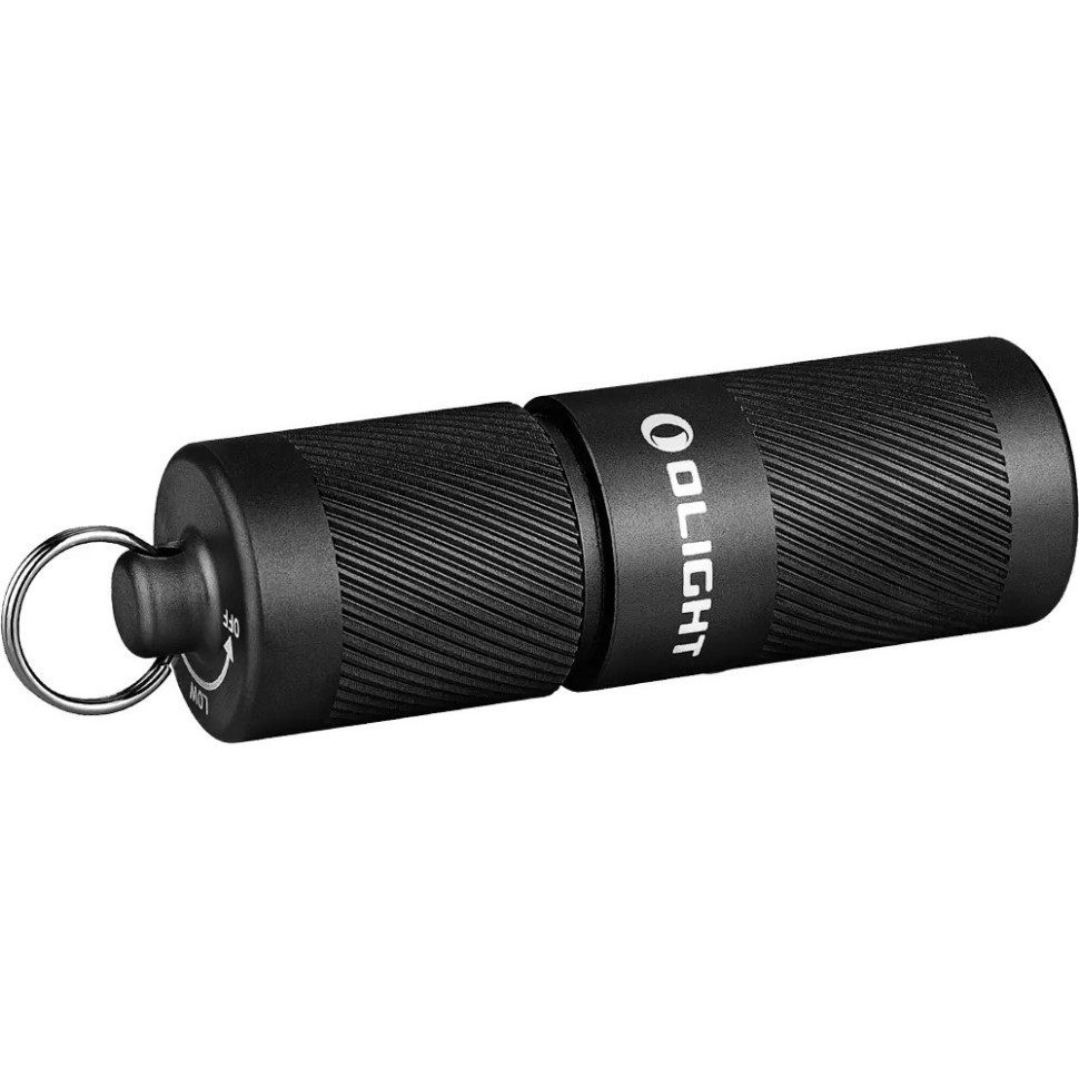 Ліхтар-брелок I1R 2 PRO Olight 0.0000.0430 black 180 люмен
