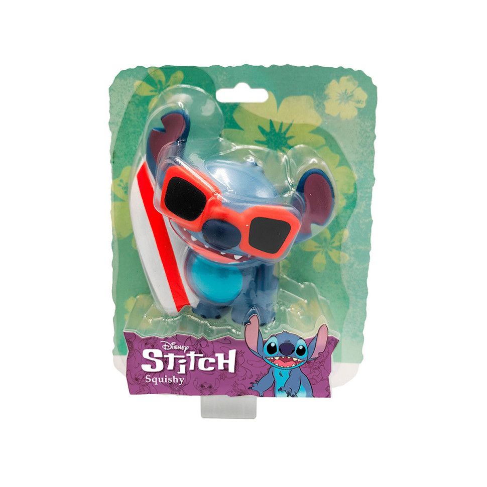 Игрушка-сквиш