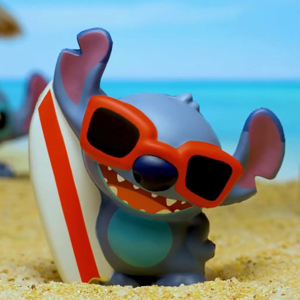 Игрушка-сквиш