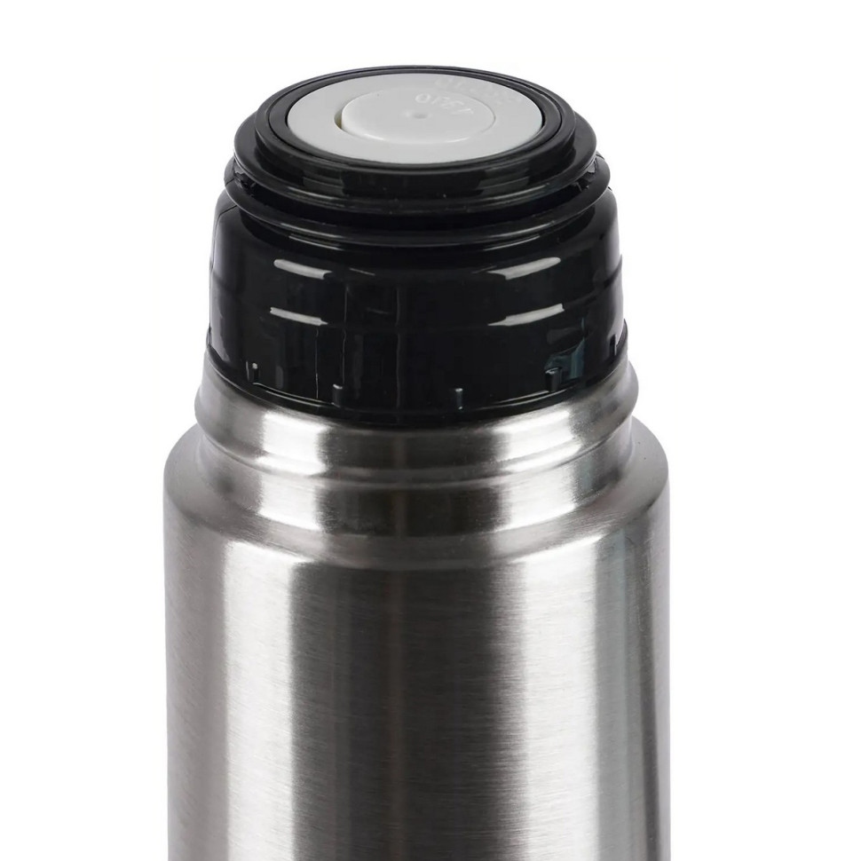 Термос Walker Skif Outdoor HB-500S 0.5 л, silver