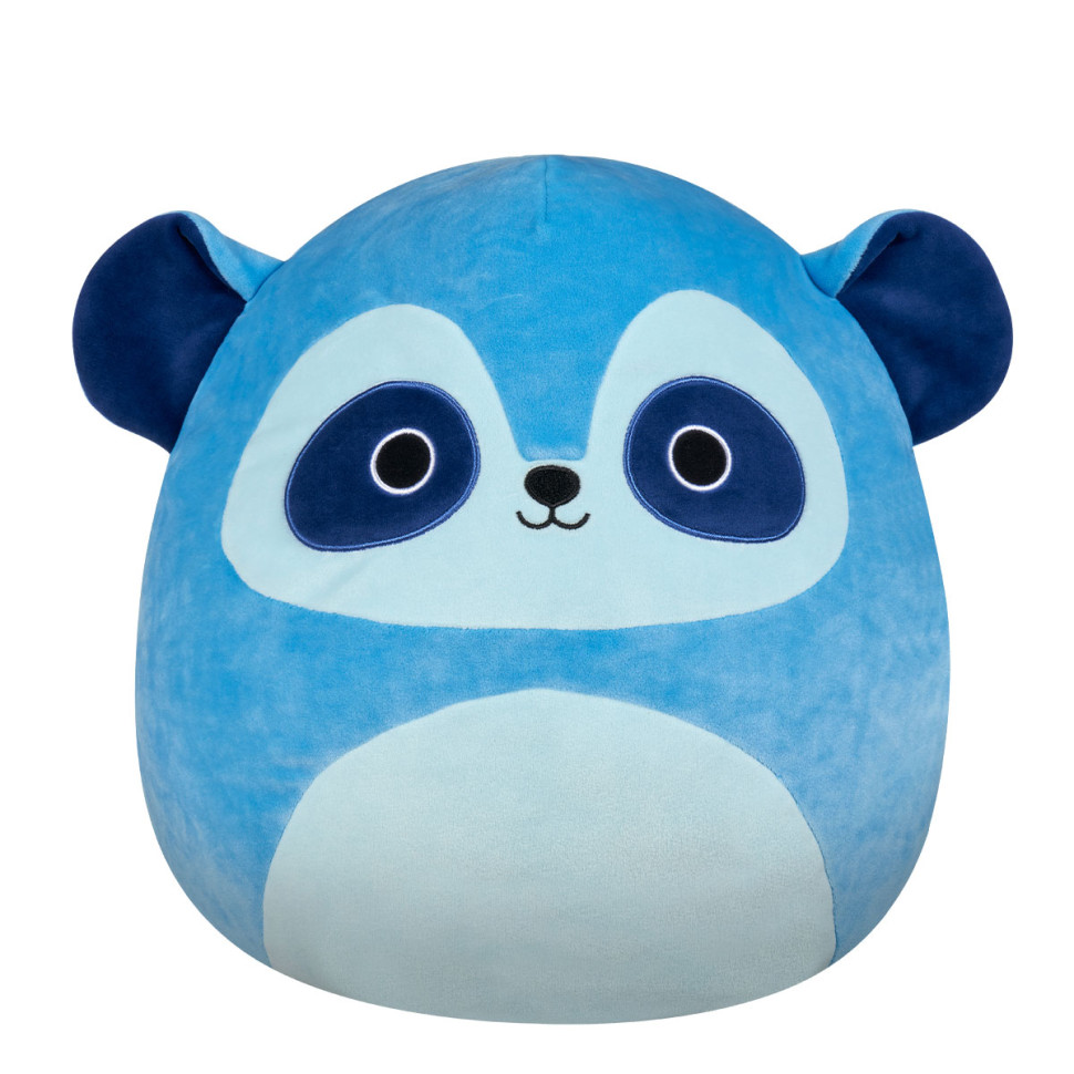 Мягкая игрушка Сурикат Рольф Squishmallows SQCR06743, 36 см