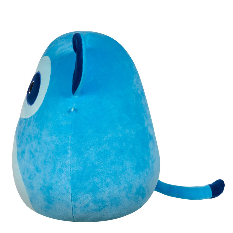 Мягкая игрушка Сурикат Рольф Squishmallows SQCR06743, 36 см