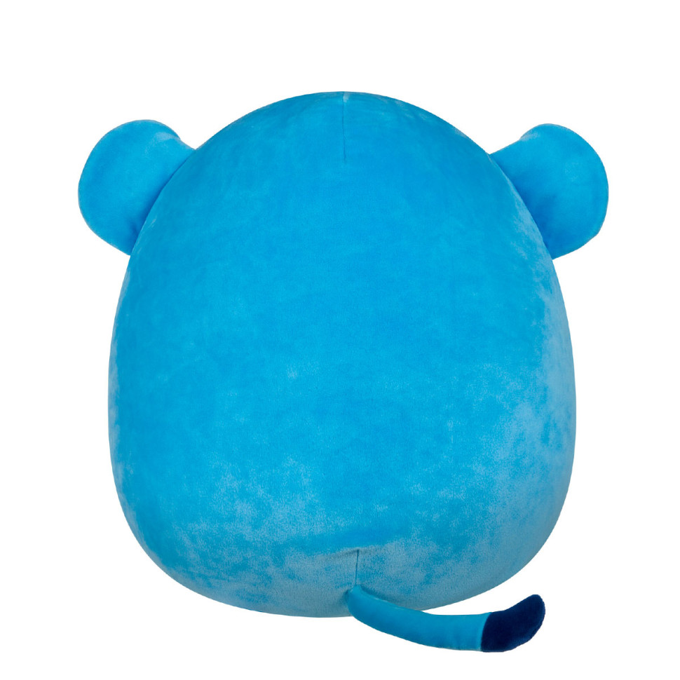 Мягкая игрушка Сурикат Рольф Squishmallows SQCR06743, 36 см