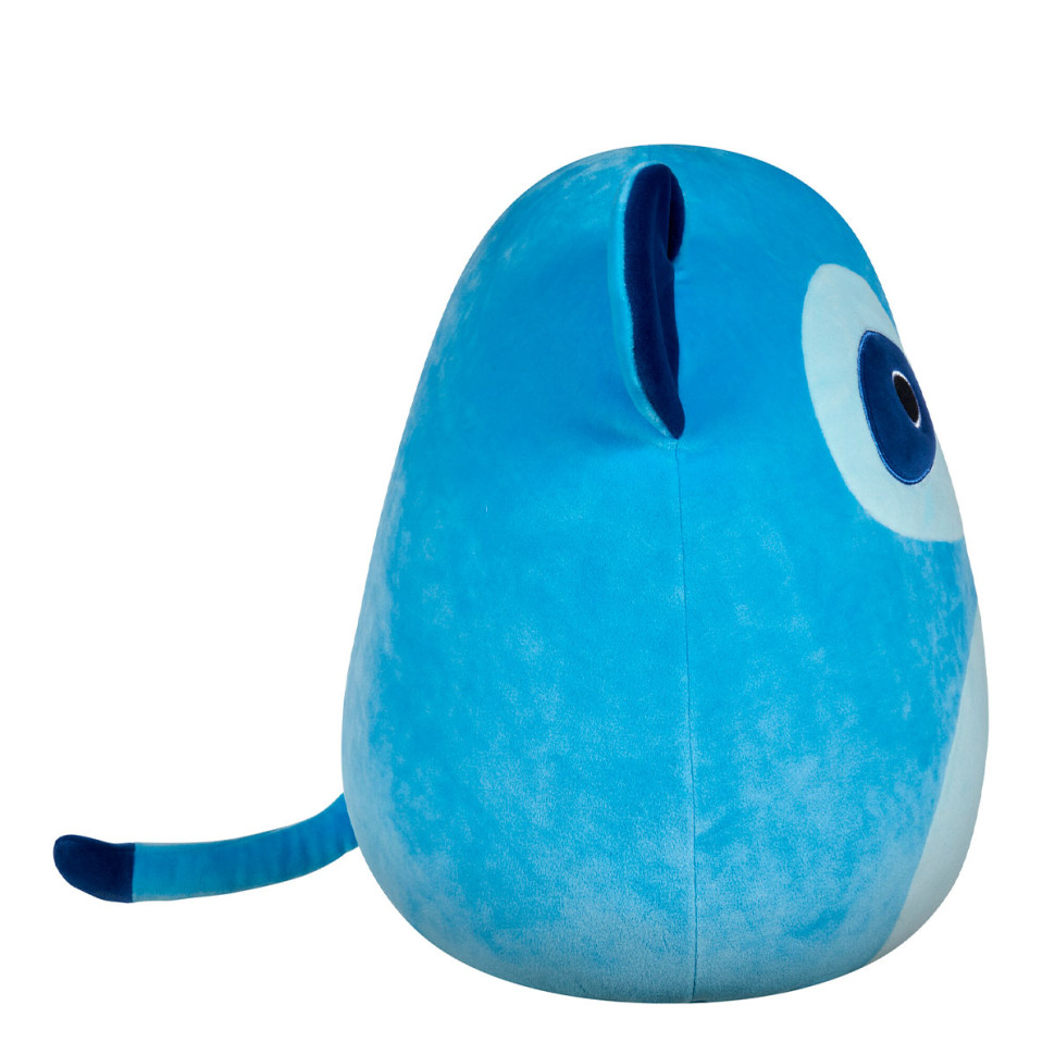 Мягкая игрушка Сурикат Рольф Squishmallows SQCR06743, 36 см