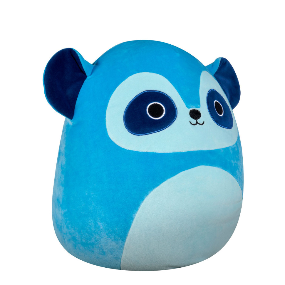 Мягкая игрушка Сурикат Рольф Squishmallows SQCR06743, 36 см