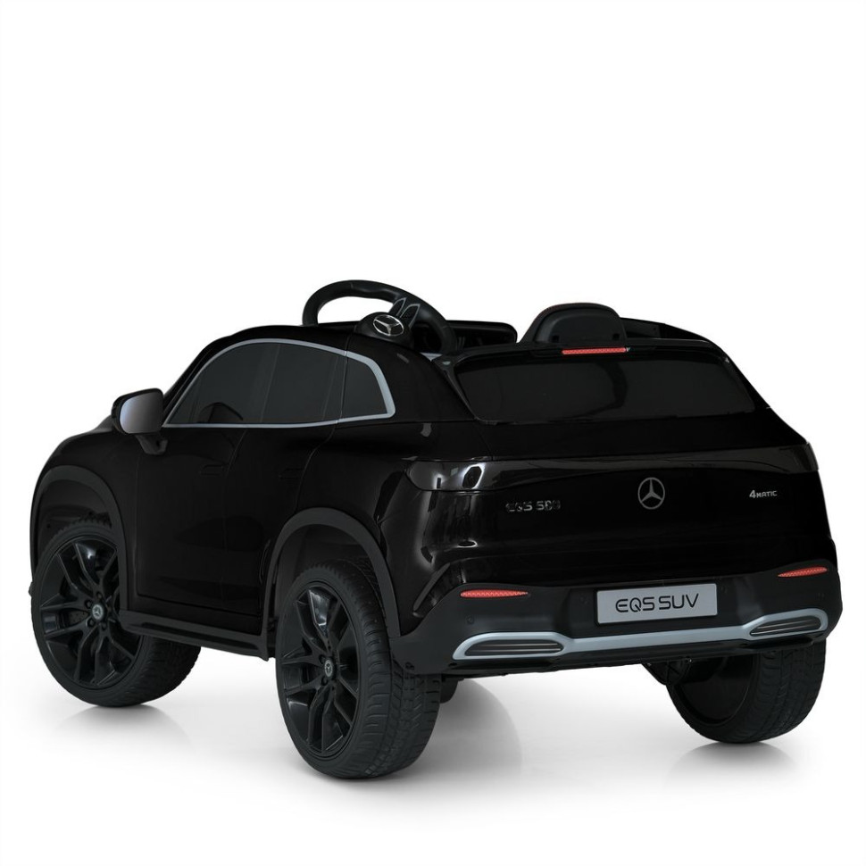 Детский электромобиль Машина Bambi M 6161EBLR-2 до 30 кг