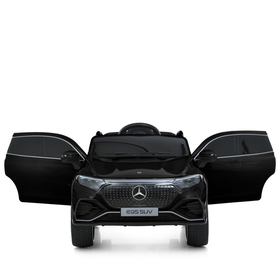 Детский электромобиль Машина Bambi M 6161EBLR-2 до 30 кг