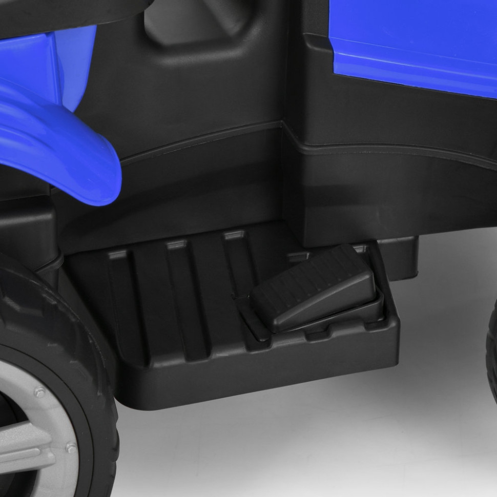 Детский электромобиль Трактор Bambi Racer M 6346ER-4 до 30 кг