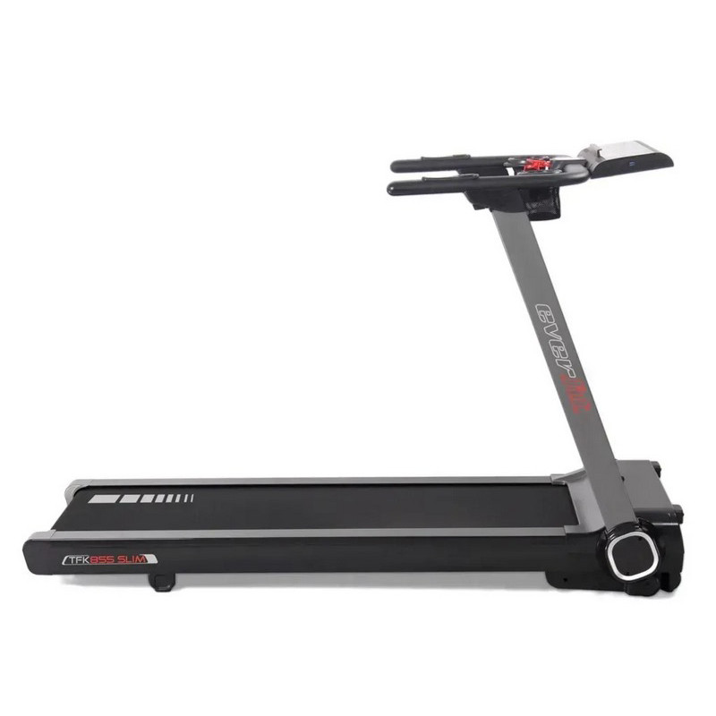 Тренажер беговая дорожка TFK 855 Slim Everfit 931219, 176х79х26 см