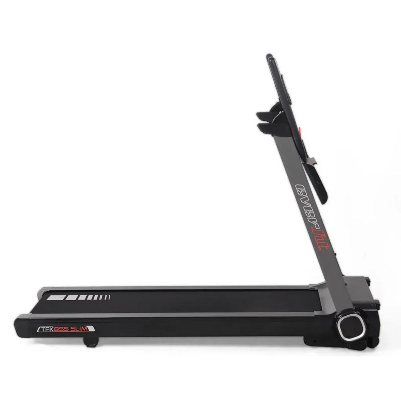 Тренажер беговая дорожка TFK 855 Slim Everfit 931219, 176х79х26 см