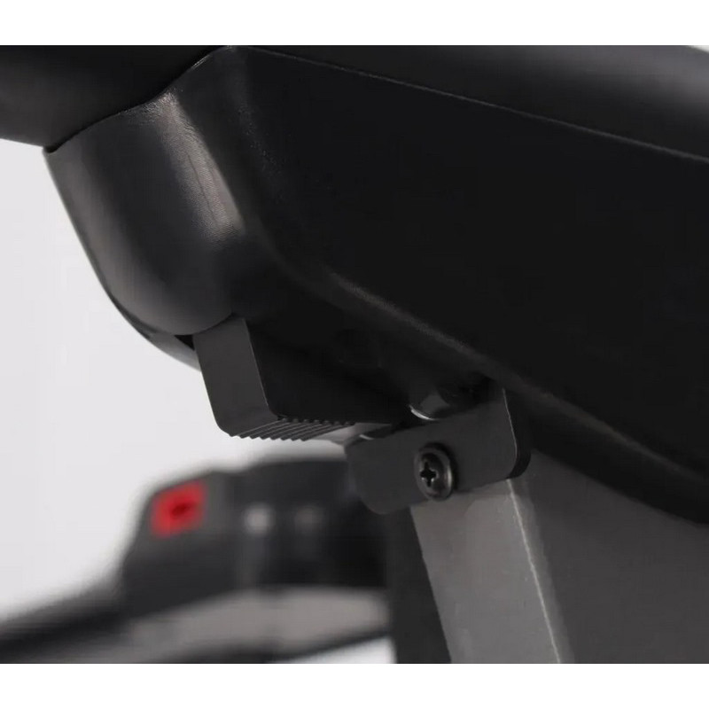 Тренажер беговая дорожка TFK 855 Slim Everfit 931219, 176х79х26 см