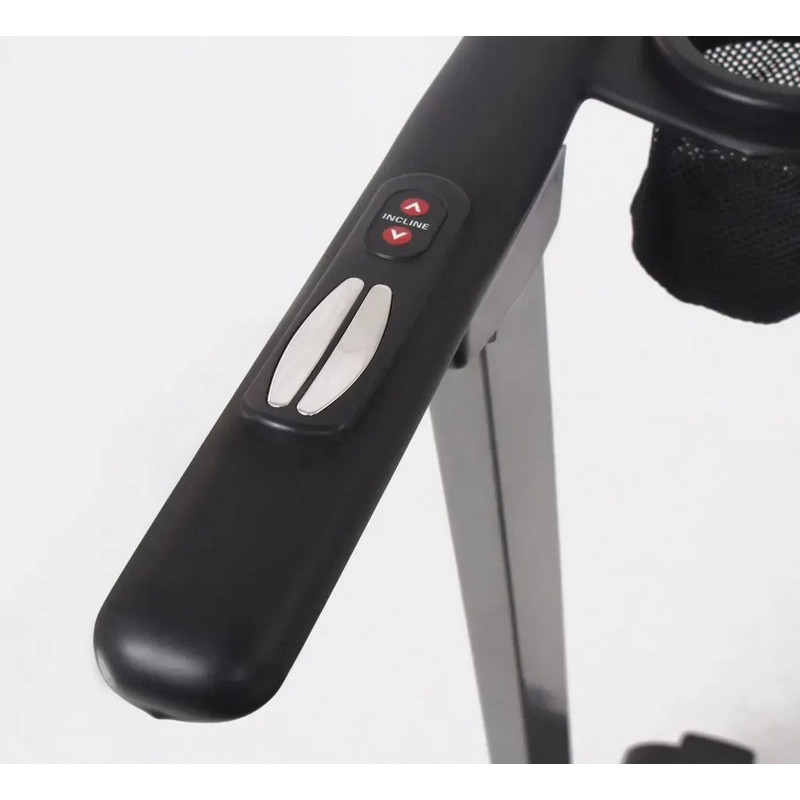 Тренажер беговая дорожка TFK 855 Slim Everfit 931219, 176х79х26 см