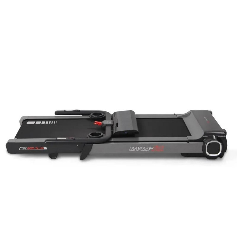 Тренажер беговая дорожка TFK 855 Slim Everfit 931219, 176х79х26 см