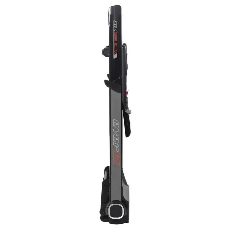 Тренажер беговая дорожка TFK 855 Slim Everfit 931219, 176х79х26 см