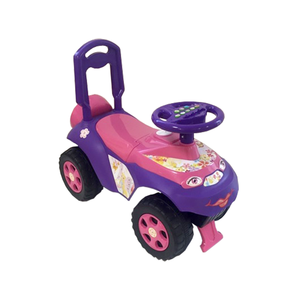 Іграшка дитяча толокар "Машинка" 0141/03 по цене 625 грн.