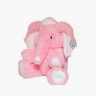 М'яка іграшка Слон 65 см рожевий Сл2-роз 
