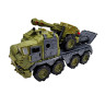 Ігровий набір Мобільний артилерійський комплекс ORION 336v2OR з гарматою