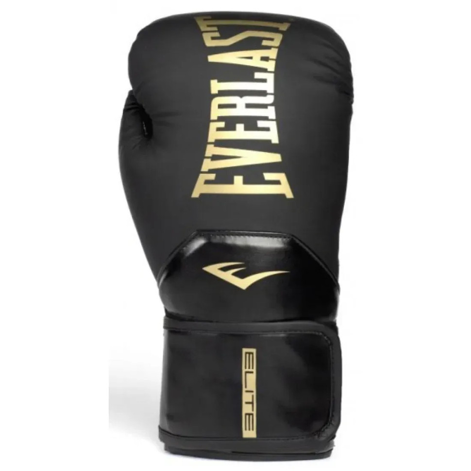 Боксерские перчатки ELITE 2 BOXING GLOVES Everlast P00003271