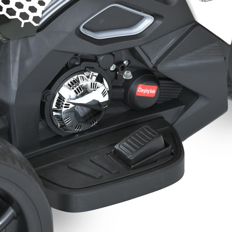 Детский электромобиль Мотоцикл Bambi Racer M 5825E-1 до 30 кг