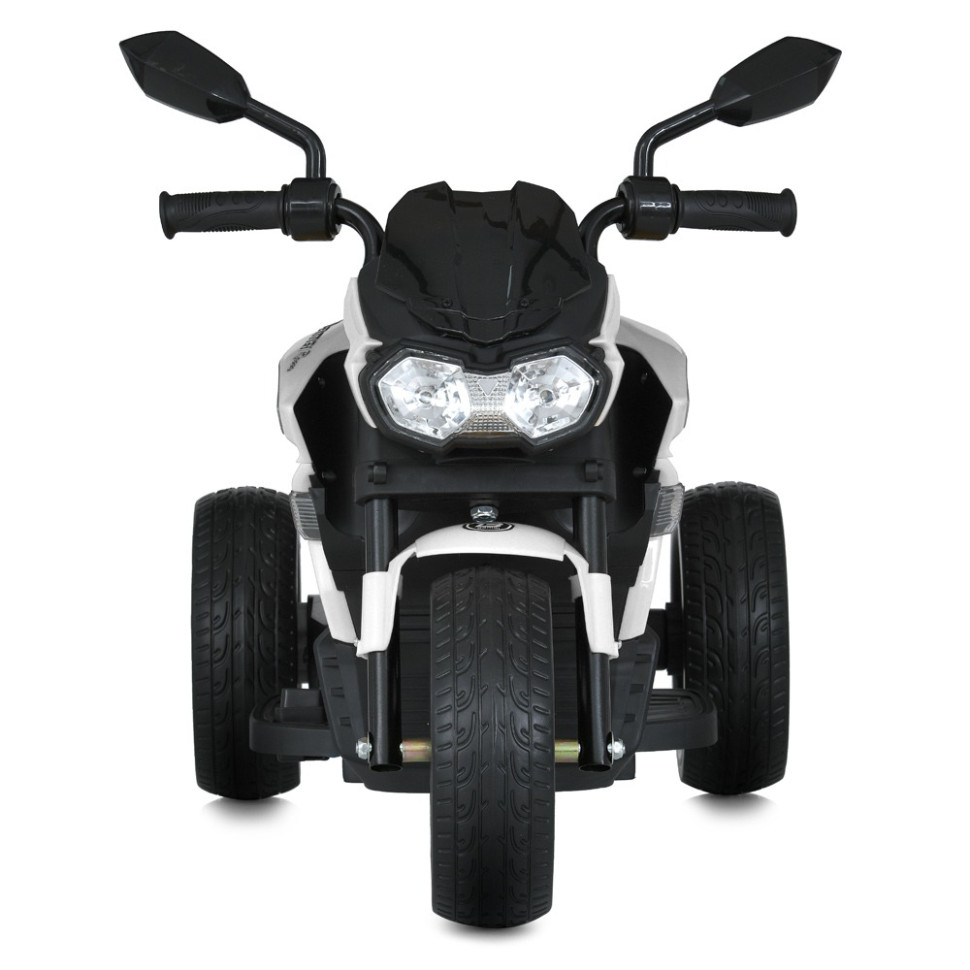 Детский электромобиль Мотоцикл Bambi Racer M 5825E-1 до 30 кг