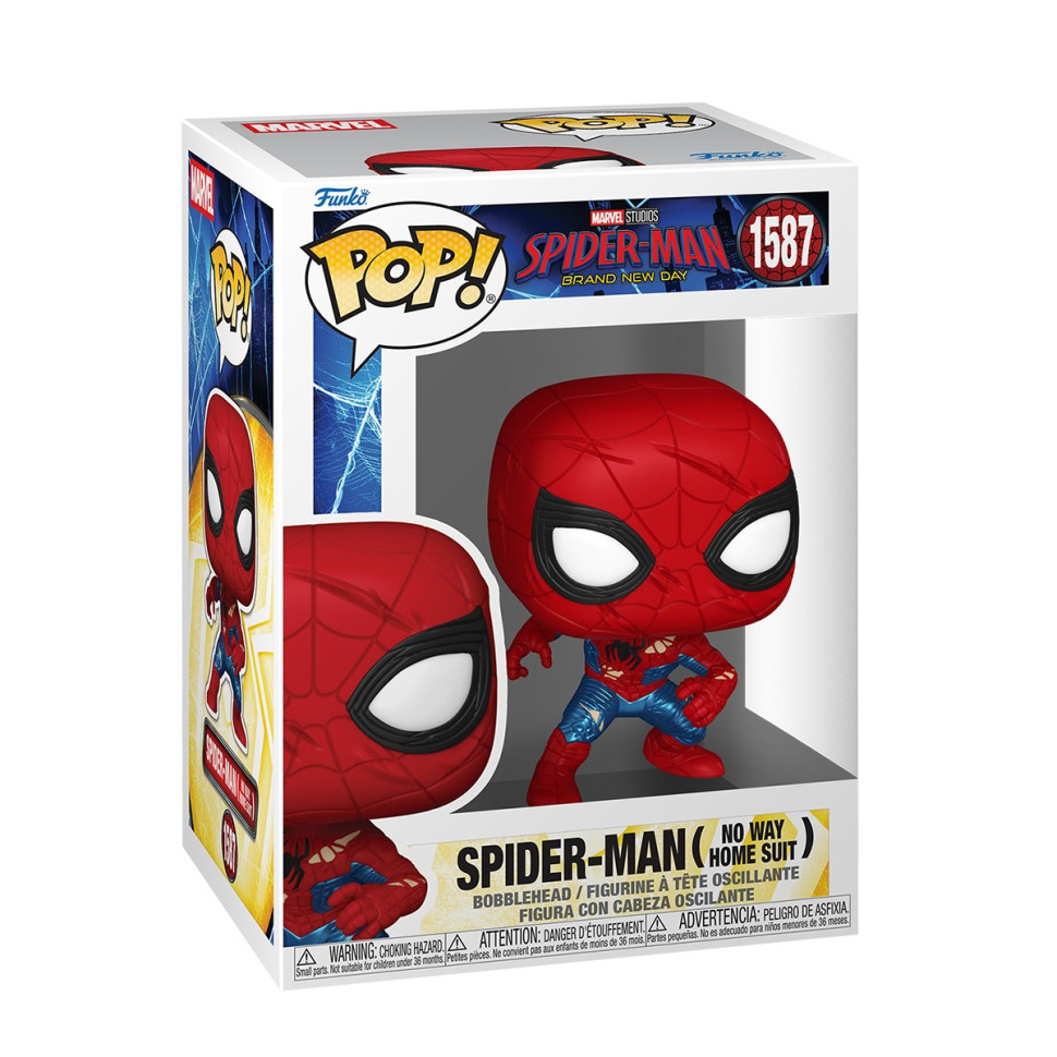 Ігрова фігурка FUNKO POP!