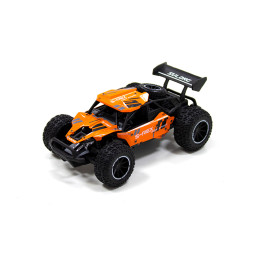 Автомобіль METAL CRAWLER Sulong Toys SL-230RHO на р/к - S-REX