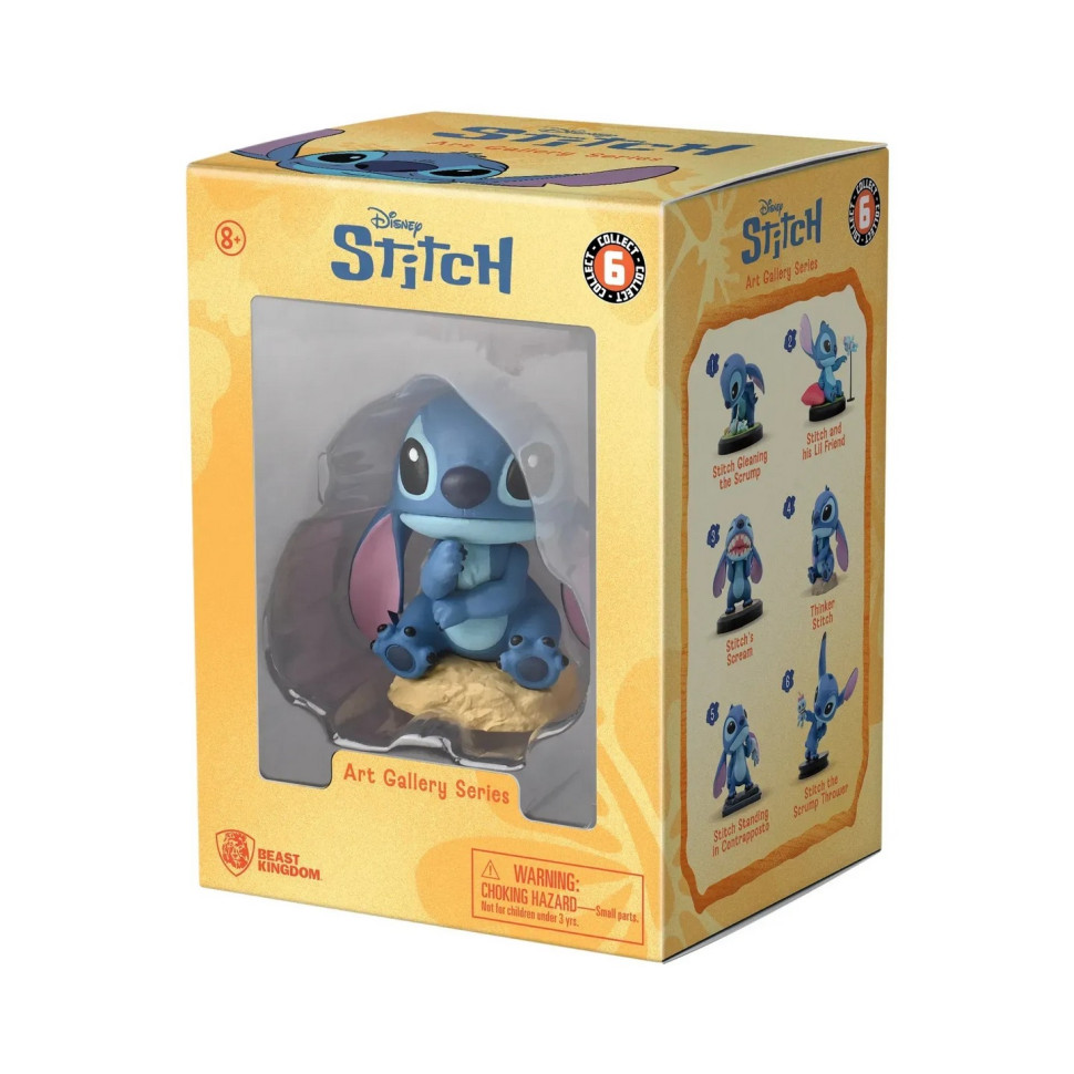 Коллекционная фигурка 