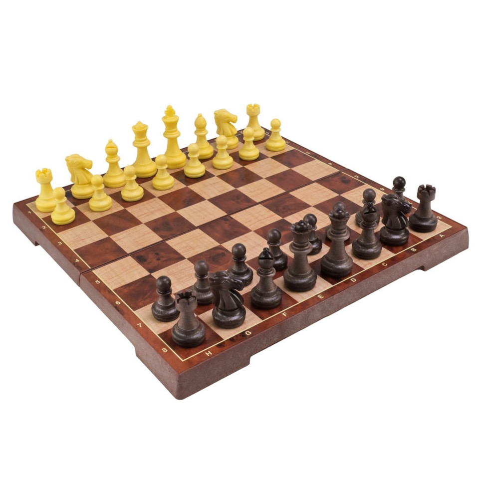 Набор настольных игр 