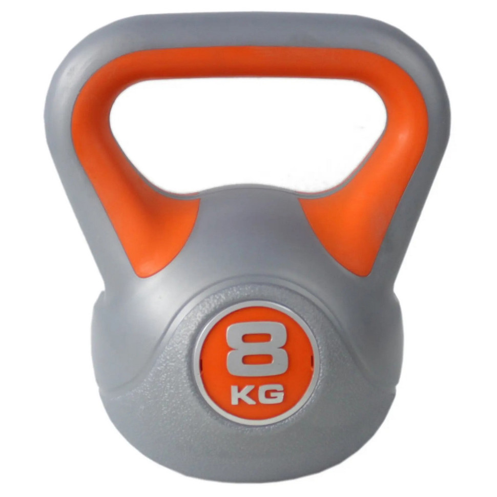 Гиря Спортивна SportVida SV-HK0080, 8 кг