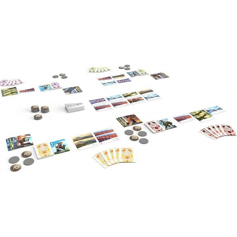 Карточная игра 