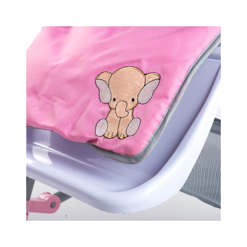 Стільчик для годування Bambi 5453 (H-14) дитячий