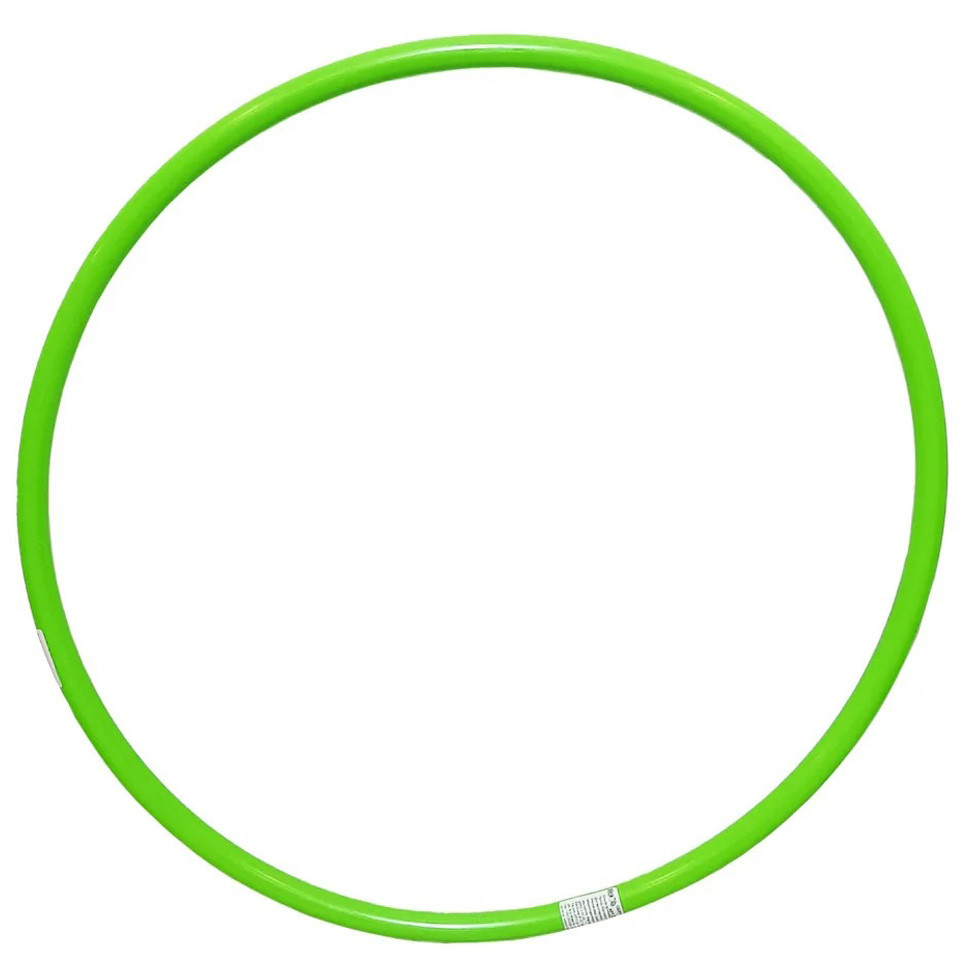Обруч гімнастичний Хулахуп Великий MToys 25256M(Green) 90 см