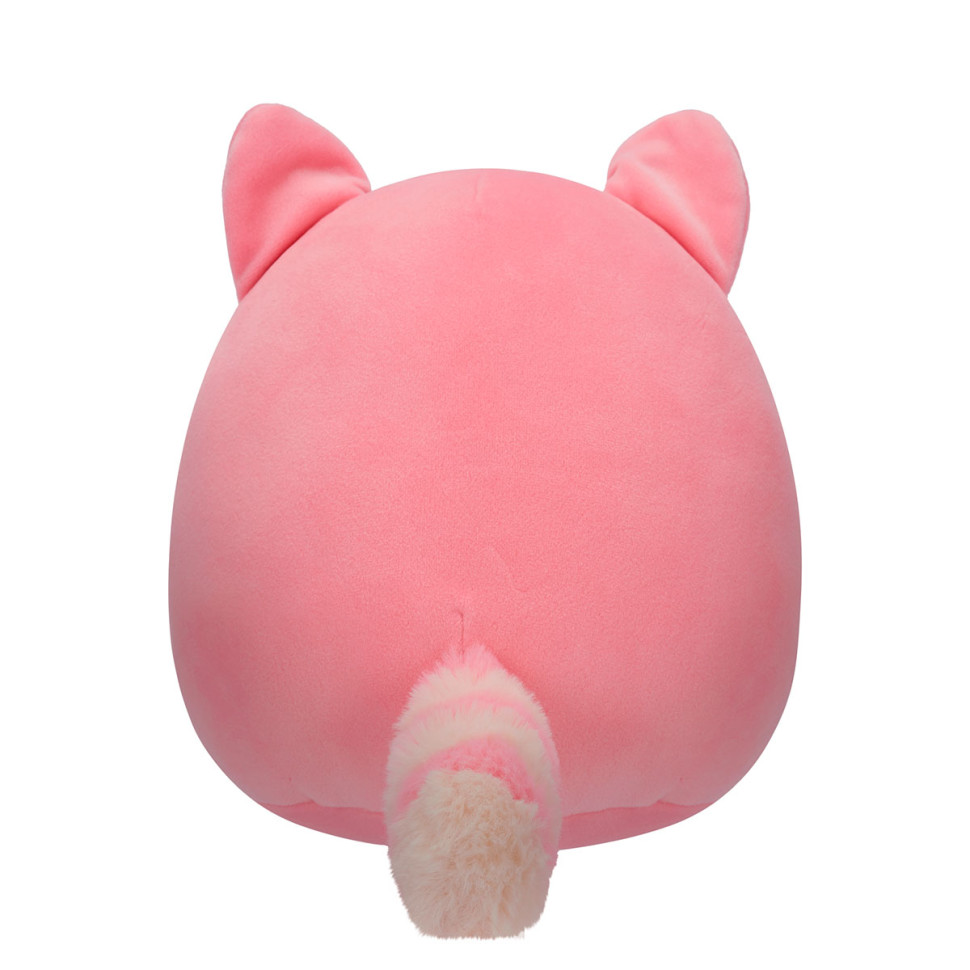 Мягкая игрушка Лемур Дитти Squishmallows SQER00826, 19 см