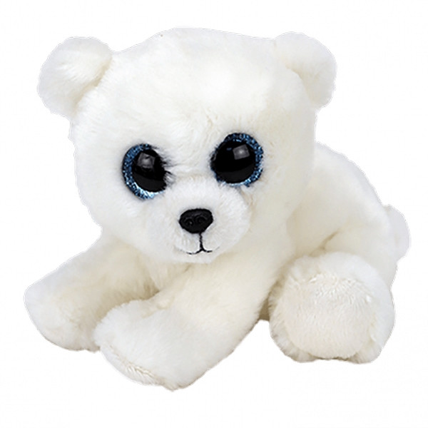М'яка Іграшка TY Beanie Babies 40173 Білий ведмідь 
