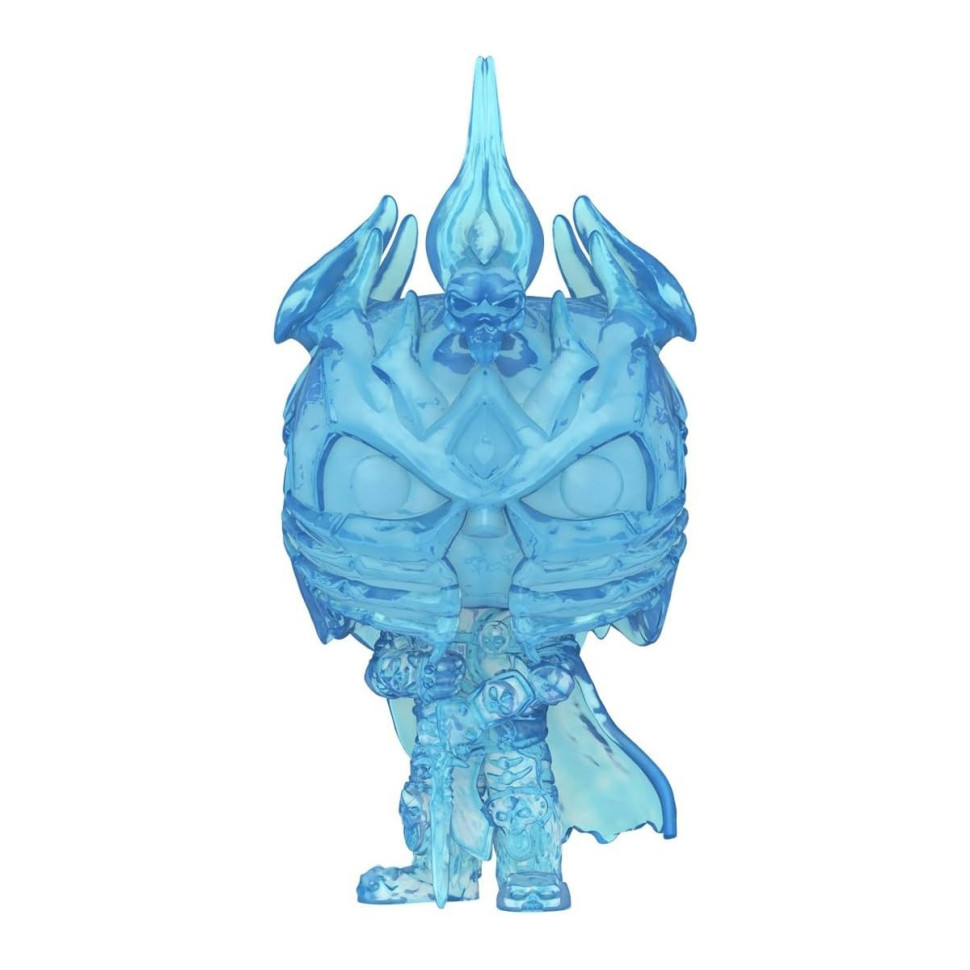 Ігрова фігурка FUNKO POP! серії 