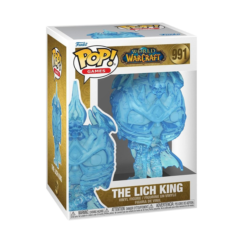 Ігрова фігурка FUNKO POP! серії 