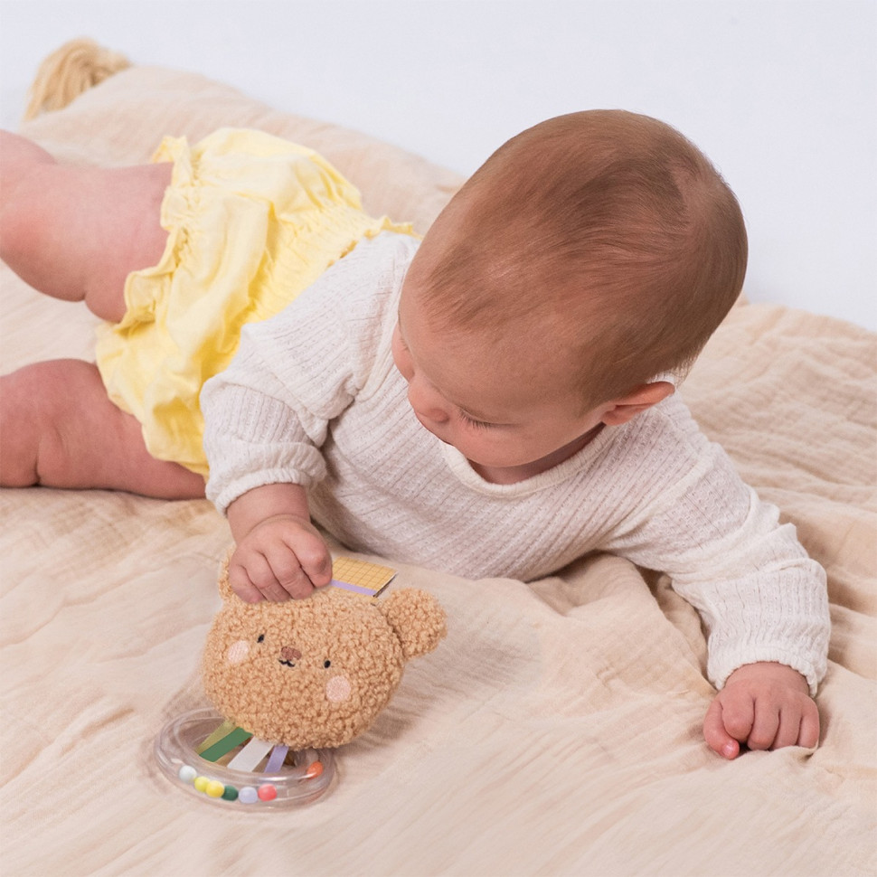 Детская погремушка 