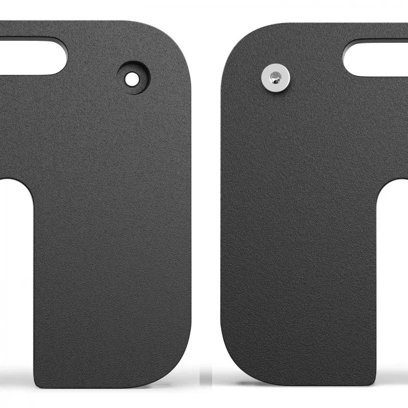 Гиря Kettlebell SQUARE Zipro 5902659844491 с регулируемой нагрузкой 19 кг