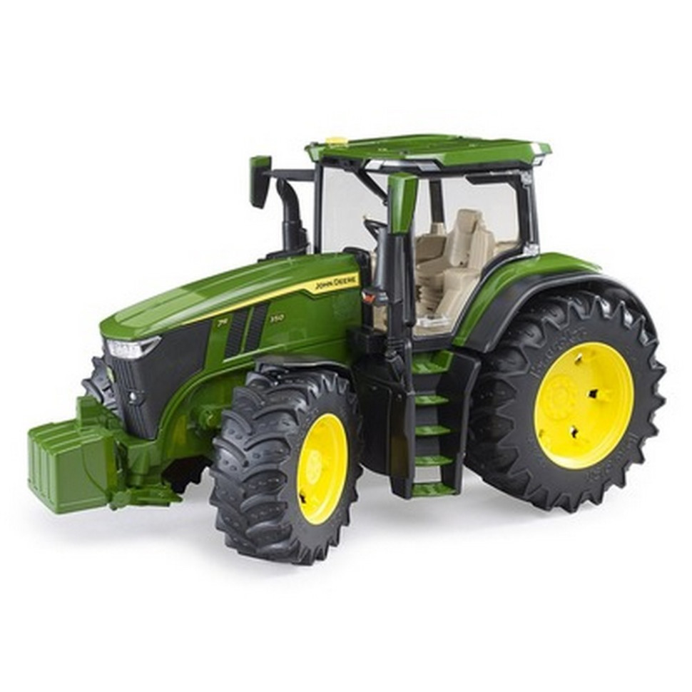 Трактор John Deere Bruder 03150