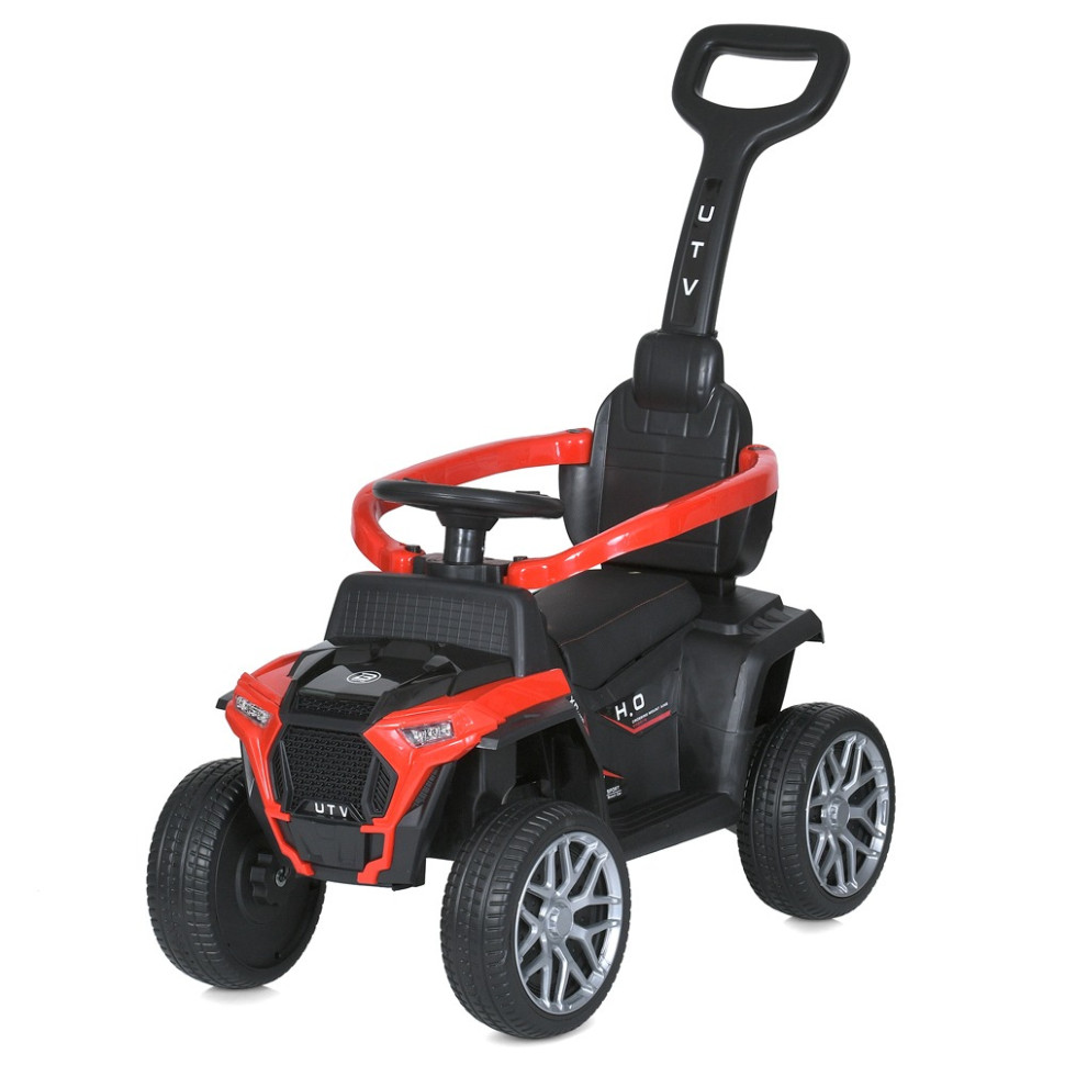 Дитячий електроквадроцикл Bambi Racer M 4803EL-3 до 25 кг