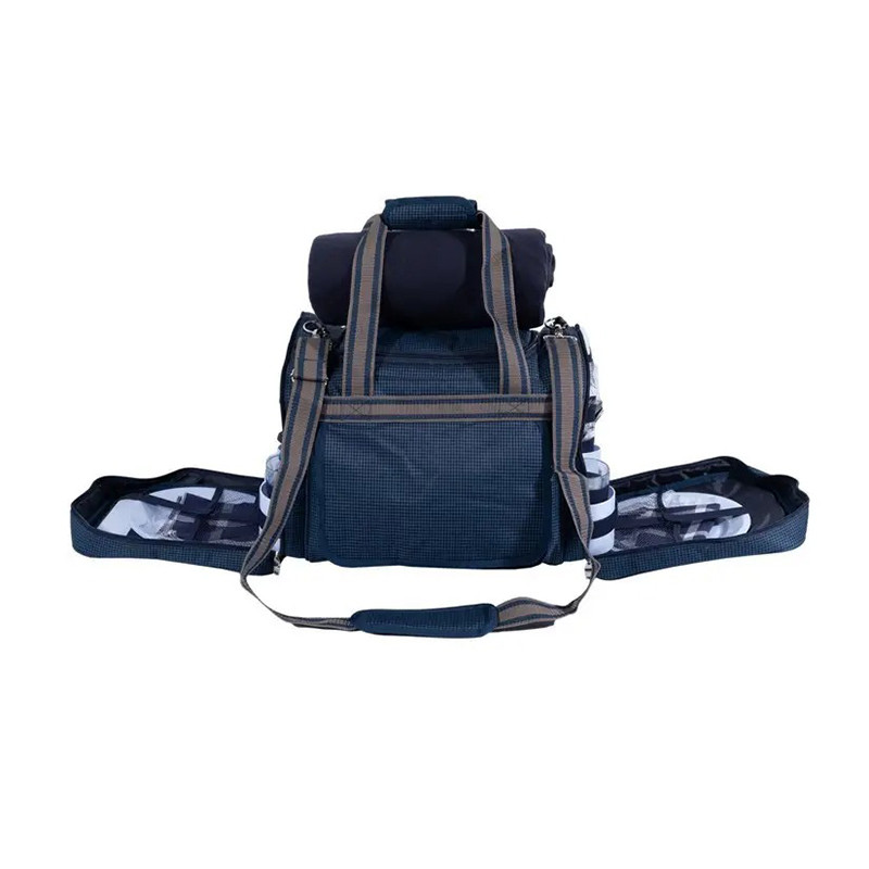 Набір для пікніка TE-430 Premium Picnic Time Eco 6215028111513_2