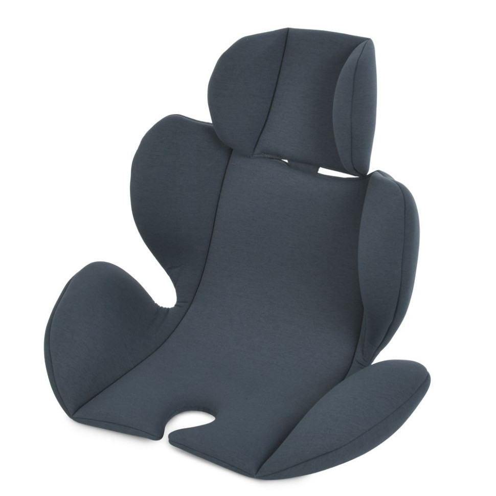 Дитяче автокрісло i-KEEP El Camino ME 1186 Melange Rock Gray